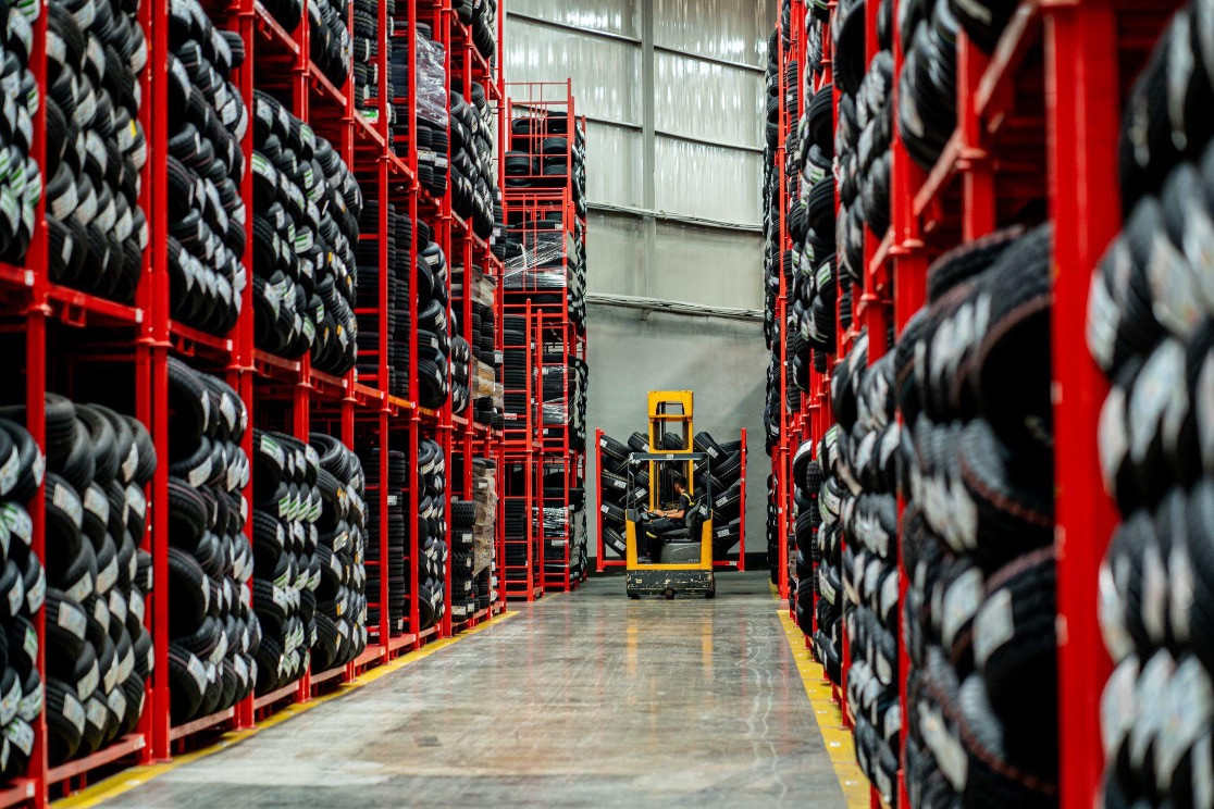 Estratégias Para Maximizar Lucros no Varejo de Pneus        